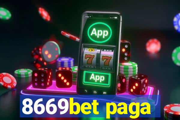 8669bet paga